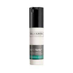 bella aurora bio-10 forte despigmentante piel mixta 30ml