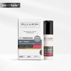 bella aurora bio-10 forte serum despigmentante piel normal-seca 30ml