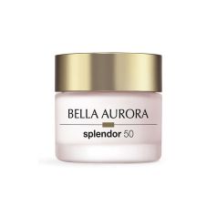 bella aurora splendor 50 gel crema antiedad global