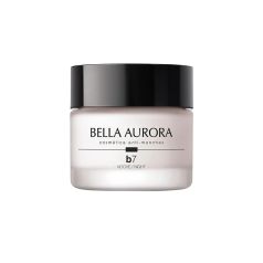 bella aurora b-7 antimanchas crema noche 50ml