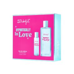 mr wonderful hypnot.y in lov edt 75 ml+30ml