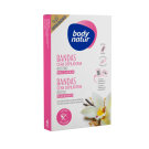 BODY NATUR BANDA FACIAL P.SENSIBLE 12 UND.
