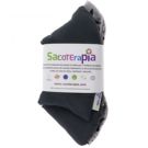 SACOTERAPIA CERVICAL GRIS ESTRELLA+FUNDA*
