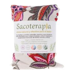 sacoterapia basico botanico