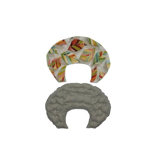 sacoterapia cervical plumas