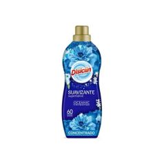  disiclin suavizante ultraviolet 60 dosis