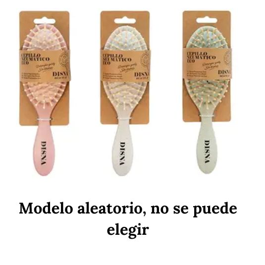 disna cepillo neumaticos eco friendly