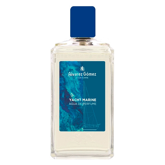 alvarez gomez yacht marine pour homme 