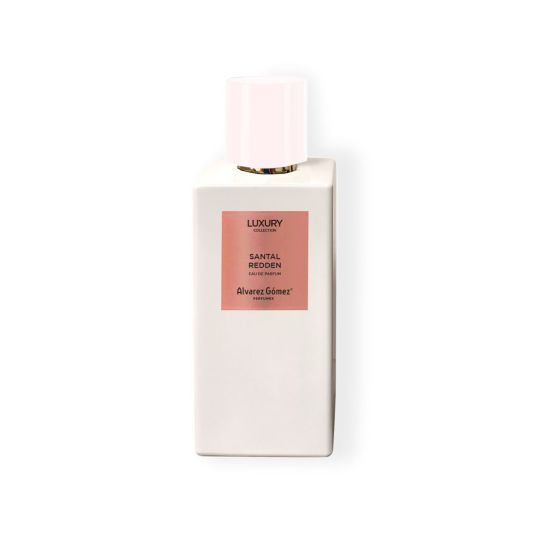 alvarez gomez luxury santal redden bombonera 100ml