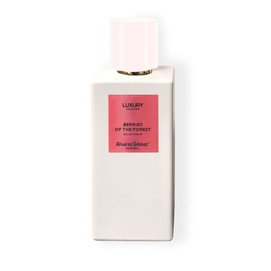 alvarez gomez luxury berries of the forest bombonera 100ml