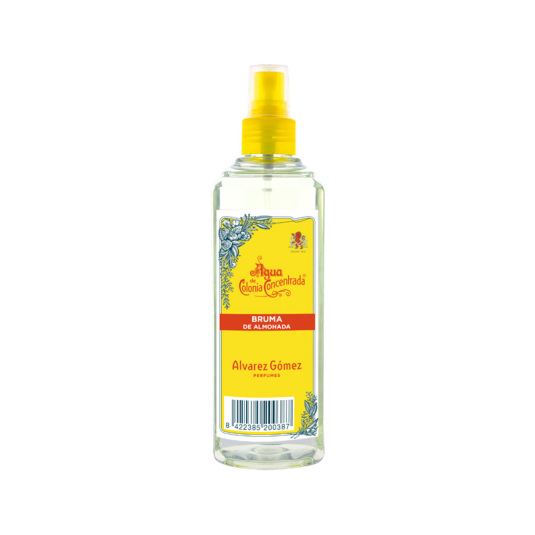 alvarez gomez bruma de almohada 300ml