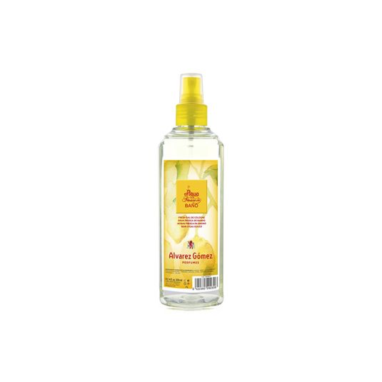 alvarez gomez agua fresca spray 300ml