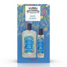 alvarez gomez flores mediterraneo jazmin noc 150ml cofre 2 piezas alvarez gomez flores mediterraneo jazmin noc 150ml cofre 2 piezas