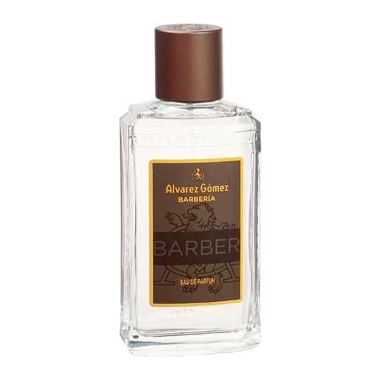 alvarez gomez barberia pour homme 