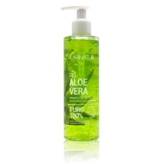labnatur gel hidratante aloe vera 250ml
