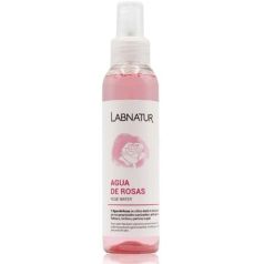 labnatur agua de rosas 125ml