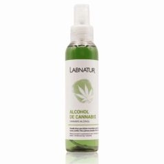 labnatur alcohol de cannabis 125ml