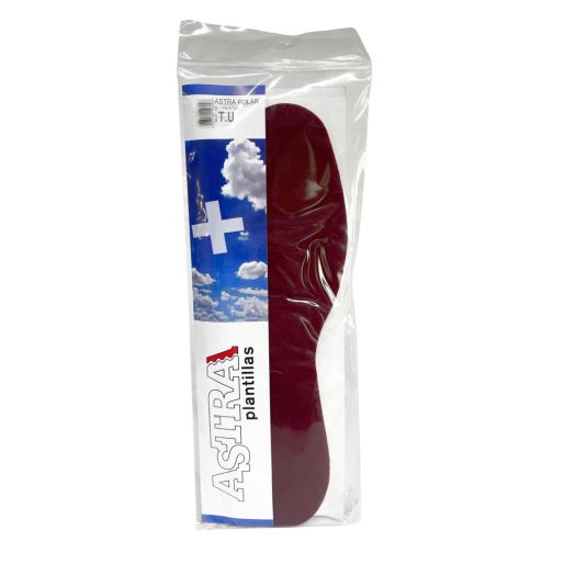 astra plantillas recortables modelo polar 1 par