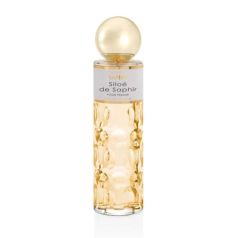 saphir perfume siloe