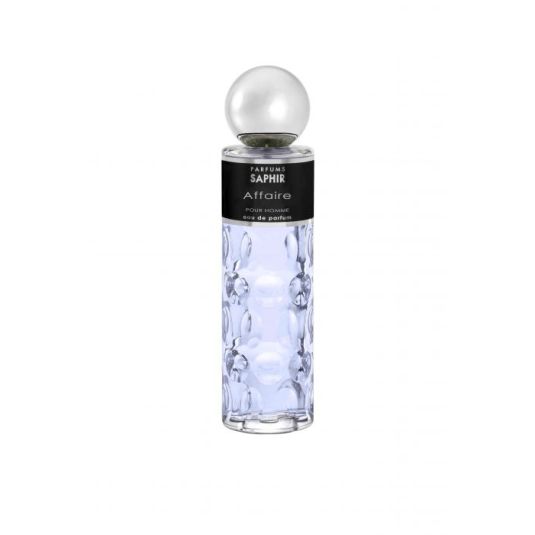 saphir affaire homme eau de toilette