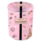 COQUETTE SECRET D'AMOUR LATA 100ML*