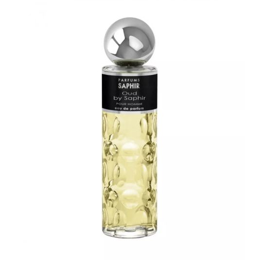 saphir oud by saphir 200ml