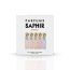 SAPHIR DISCOVERY SET 5 PIEZAS 30ML
