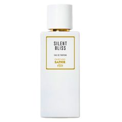 saphir elite silent bliss 100ml