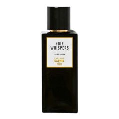 saphir elite noir whispers 100ml 