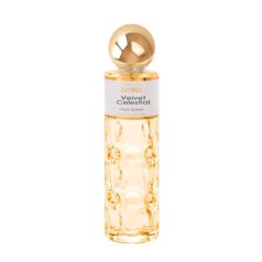 saphir sra velvet celestial 200ml