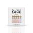 SAPHIR DISCOVERY SET 5 PIEZAS 30ML