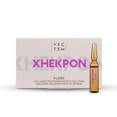 xhekpon flash estuche 5 x 2,5ml