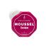 GEL MOUSSEL MINI 60 ML.