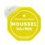 GEL MOUSSEL LIMA MINI 60 ML.