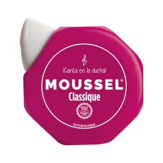moussel classic gel 
