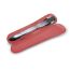 NERTHUS SET CUBIERTOS PORTATIL ACERO INOX.