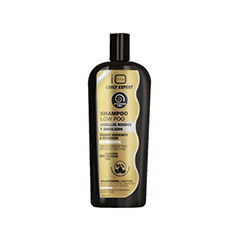 io planet curly expert champu low poo 500ml