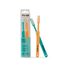 PHB CEPILLO TIME TO CARE SO ECO MEDIO DUPLO