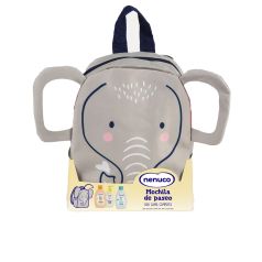 nenuco mochila elefante 3 productos bebe
