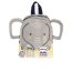 MOCHILA NENUCO 3 PRODUCTOS ELEFANTE