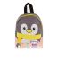 MOCHILA NENUCO 4 PRODUCTOS PINGUINO
