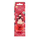 CASA DE LOS AROMAS COCHE FRUTOS ROJOS