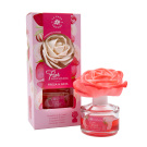 CASA DE LOS AROMAS FLOR 65 ML FRESA/NATA