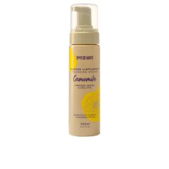 flor de mayo mousse limpiadora camomila 200m
