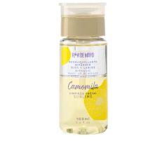 flor de mayo desmaquillante bifasico camomila 100ml