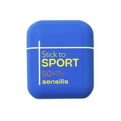 sensilis protector solar facial sport spf50+ 8,5 g