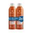 RILASTIL SUN SYSTEM 50 DRY TOUCH DUPLO 200ML
