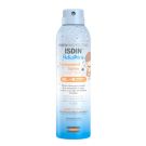 ISDIN FOTOP PED.WET SKIN TRANSP.SPRAY 50+ 250