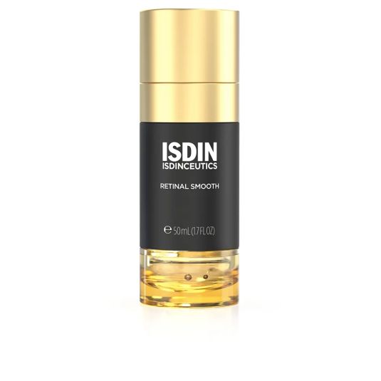 isdinceutics retinal smooth 50ml