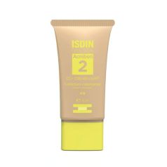 isdin acniben cc cream cobertura instantanea spf30 40ml